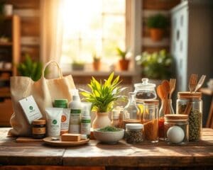 Waarom kiezen mensen voor duurzame producten?