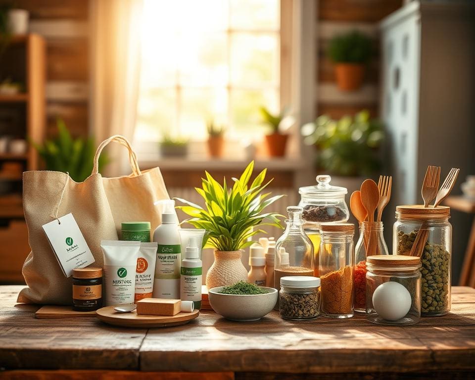 Waarom kiezen mensen voor duurzame producten?