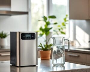 Waarom kiezen mensen voor een waterontharder?