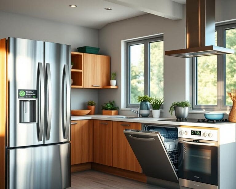 Waarom kiezen mensen voor energiezuinige apparaten?