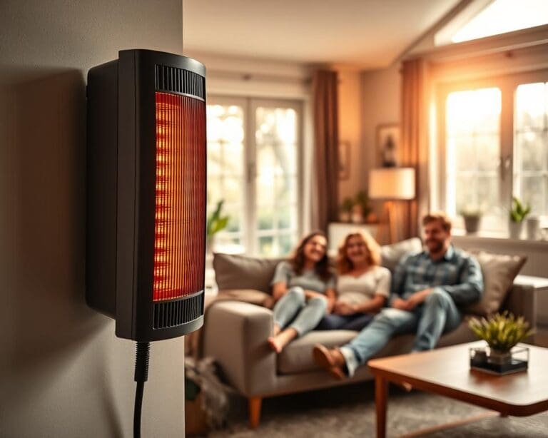 Waarom kiezen mensen voor infrarood verwarming in huis?