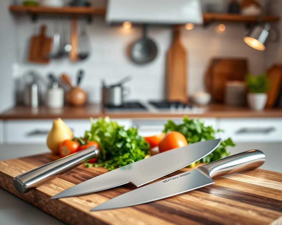 Waarom kiezen mensen voor keramische messen?