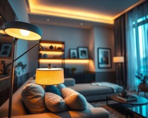 Waarom kiezen mensen voor ledverlichting in huis?