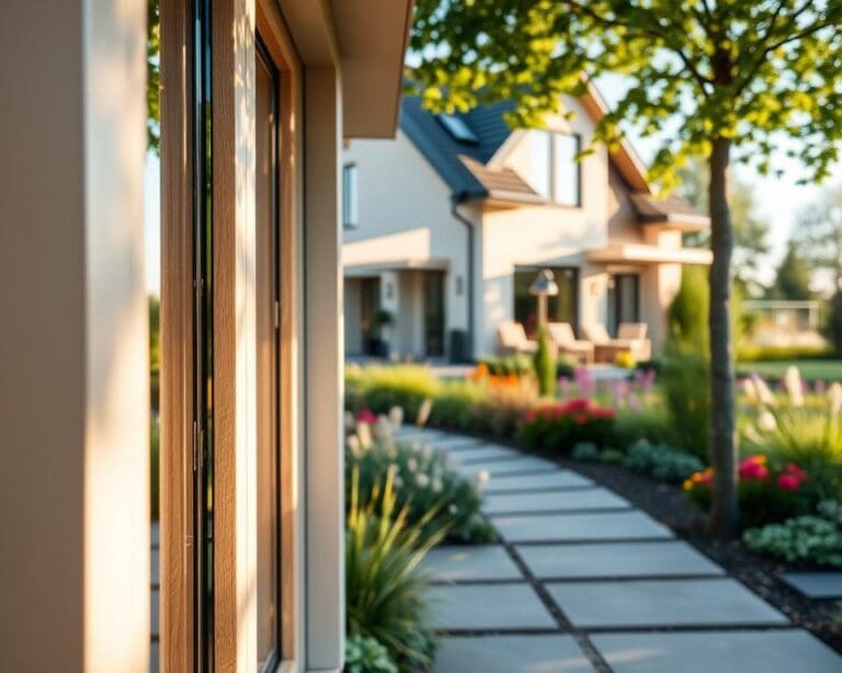 Waarom kiezen mensen voor onderhoudsvriendelijke kozijnen?