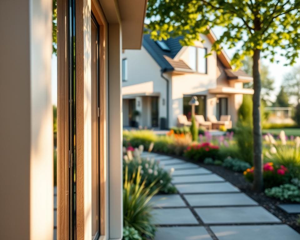 Waarom kiezen mensen voor onderhoudsvriendelijke kozijnen?