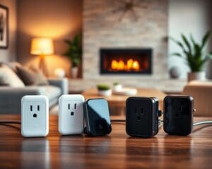 Waarom kiezen mensen voor slimme stekkers?