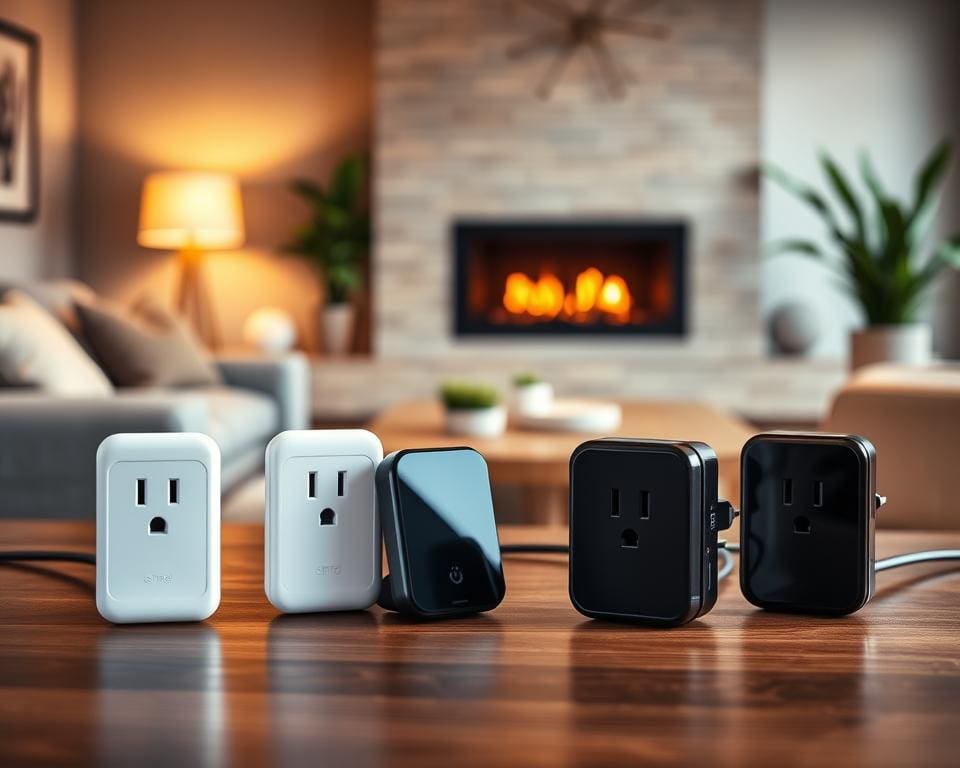 Waarom kiezen mensen voor slimme stekkers?