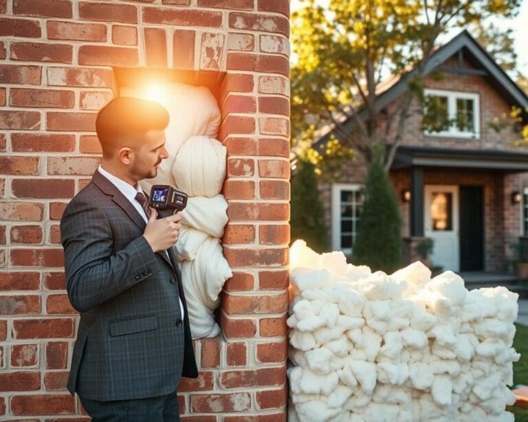 Waarom kiezen mensen voor spouwmuurisolatie?