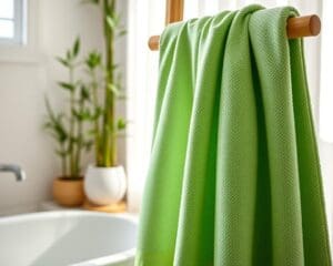 Waarom zijn bamboe handdoeken zo zacht?