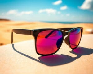 Waarom zijn polariserende zonnebrillen zo fijn?