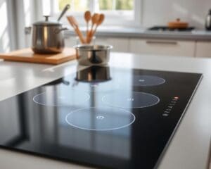 Wat is een elektrische kookplaat met zones?