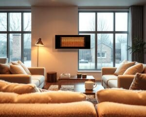 Wat is een elektrische verwarming?