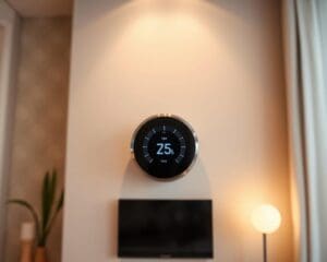Wat is een slimme thermostaatknop?