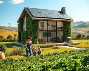 Wat maakt een woning toekomstbestendig?