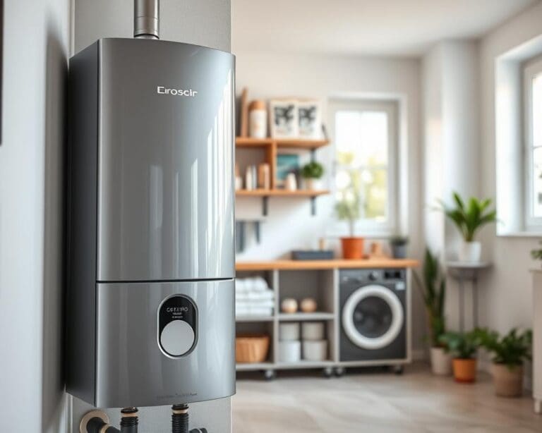 Welke boiler past bij jouw huishouden?