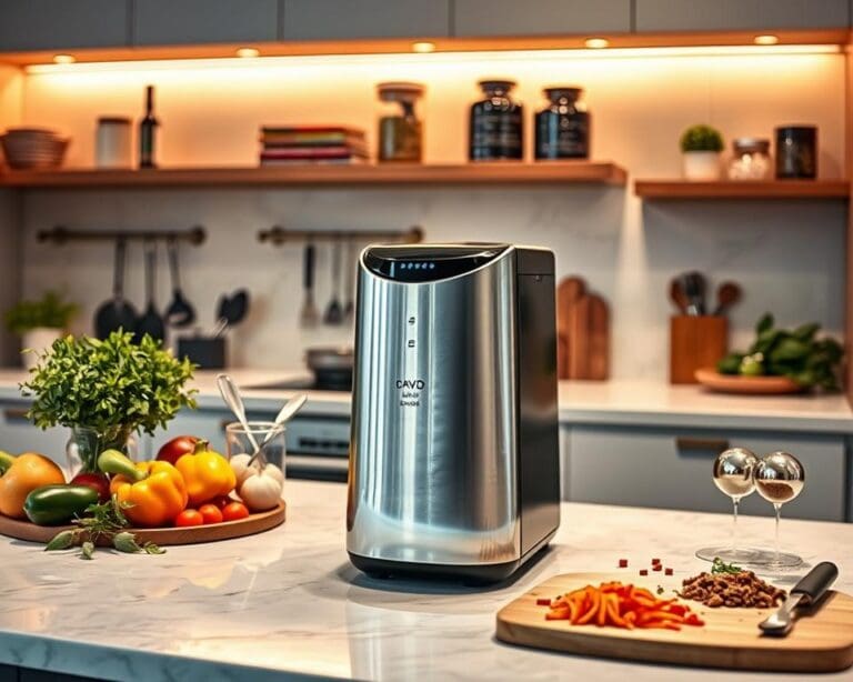 Welke keukenmachine is handig voor dagelijks koken?