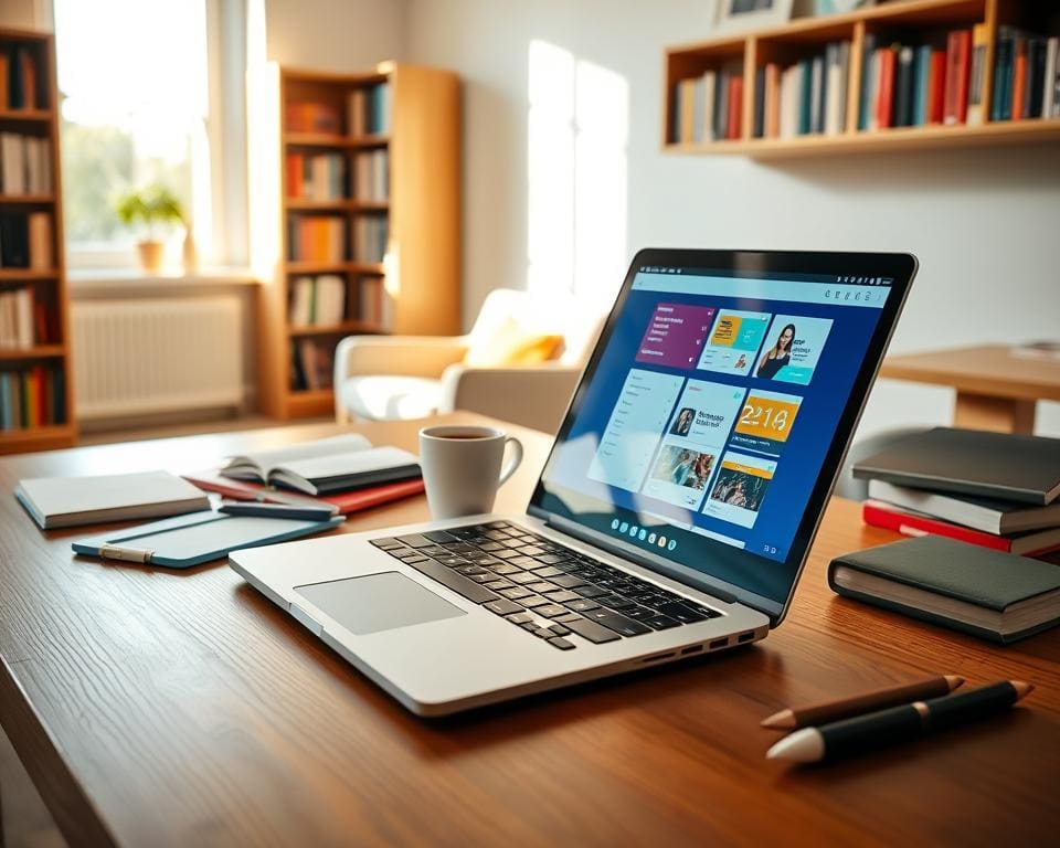 Welke laptop is geschikt voor studie?