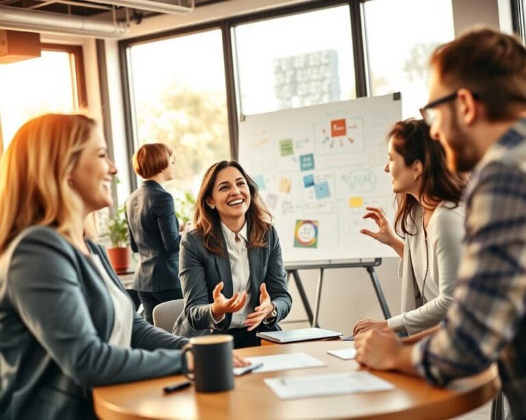 Hoe haal je voldoening uit je job?