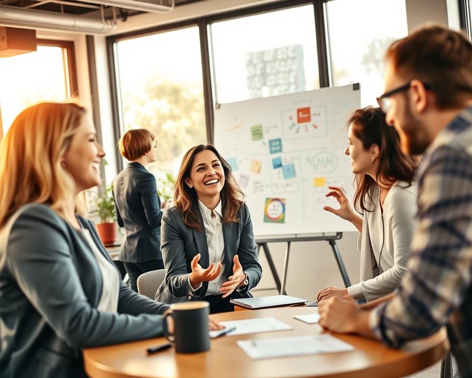 Hoe haal je voldoening uit je job?