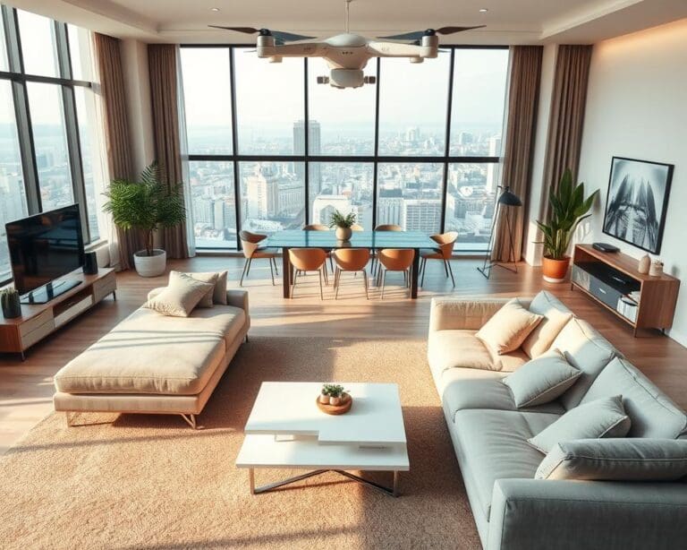 Hoe maak je een woning flexibel inzetbaar?