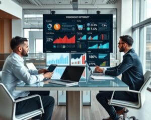 Hoe optimaliseer je het wereldwijde Shopify-afrekenproces?