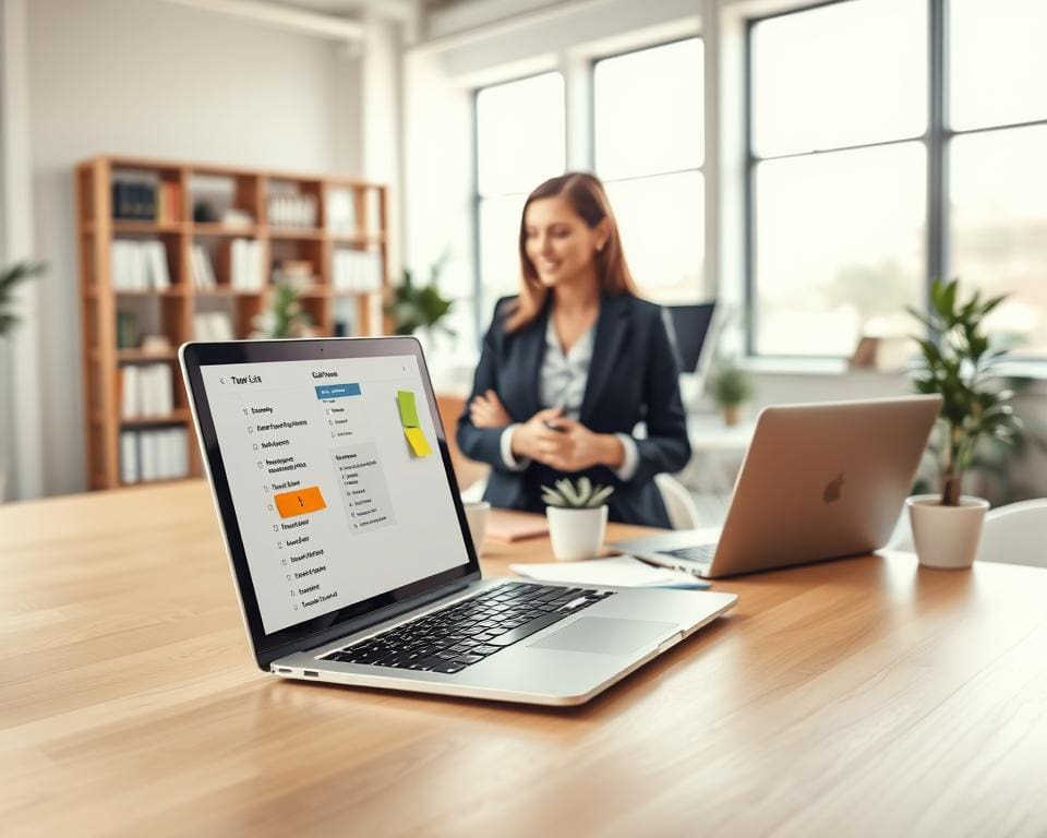 Hoe organiseer je taken efficiënt?