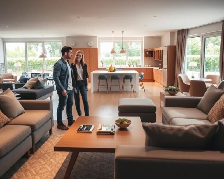 Hoe pas je wonen aan veranderende behoeften aan?