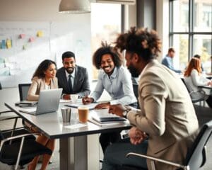 Hoe ziet professionele ondersteuning van dagelijkse operaties eruit?