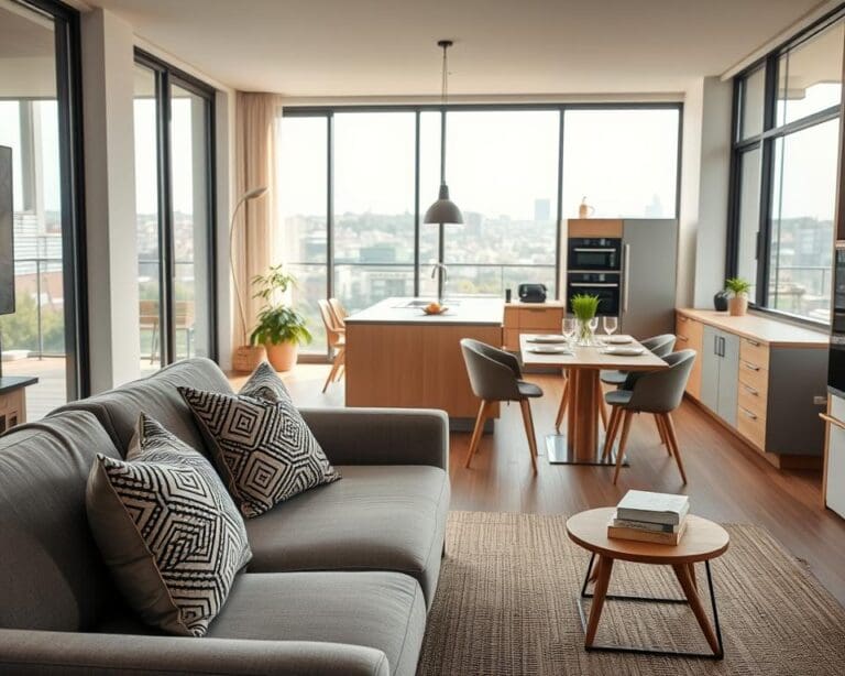 Waarom blijft functioneel wonen in opkomst?