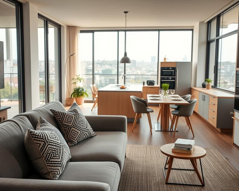 Waarom blijft functioneel wonen in opkomst?