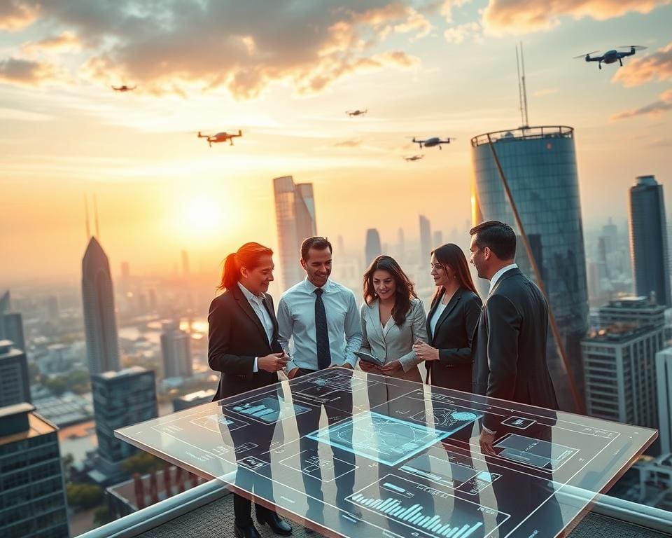 Waarom blijft techniek essentieel?