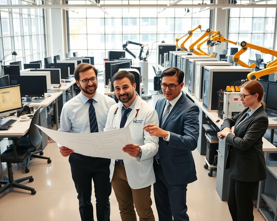 Waarom blijven technische beroepen groeien?