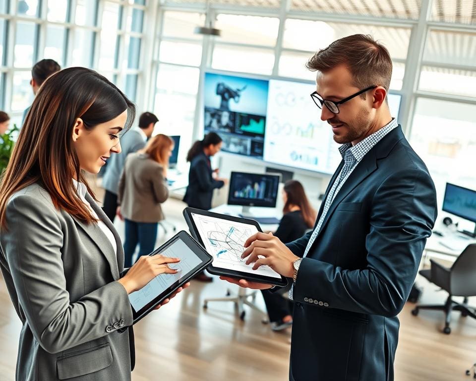 Waarom blijven technische jobs relevant?