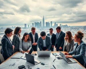 Waarom blijven technische profielen schaars?