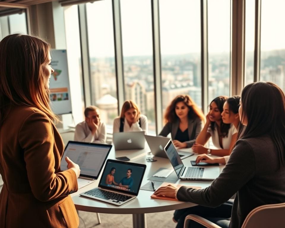 Waarom investeren bedrijven in talentontwikkeling?