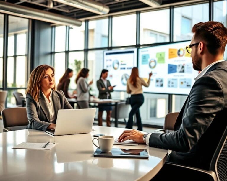 Waarom is ervaring belangrijk in werk?