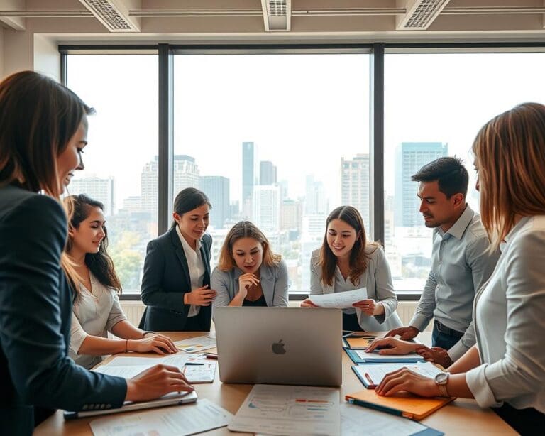 Waarom is praktijkervaring belangrijk?