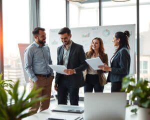 Waarom kiezen bedrijven voor duale opleidingen?