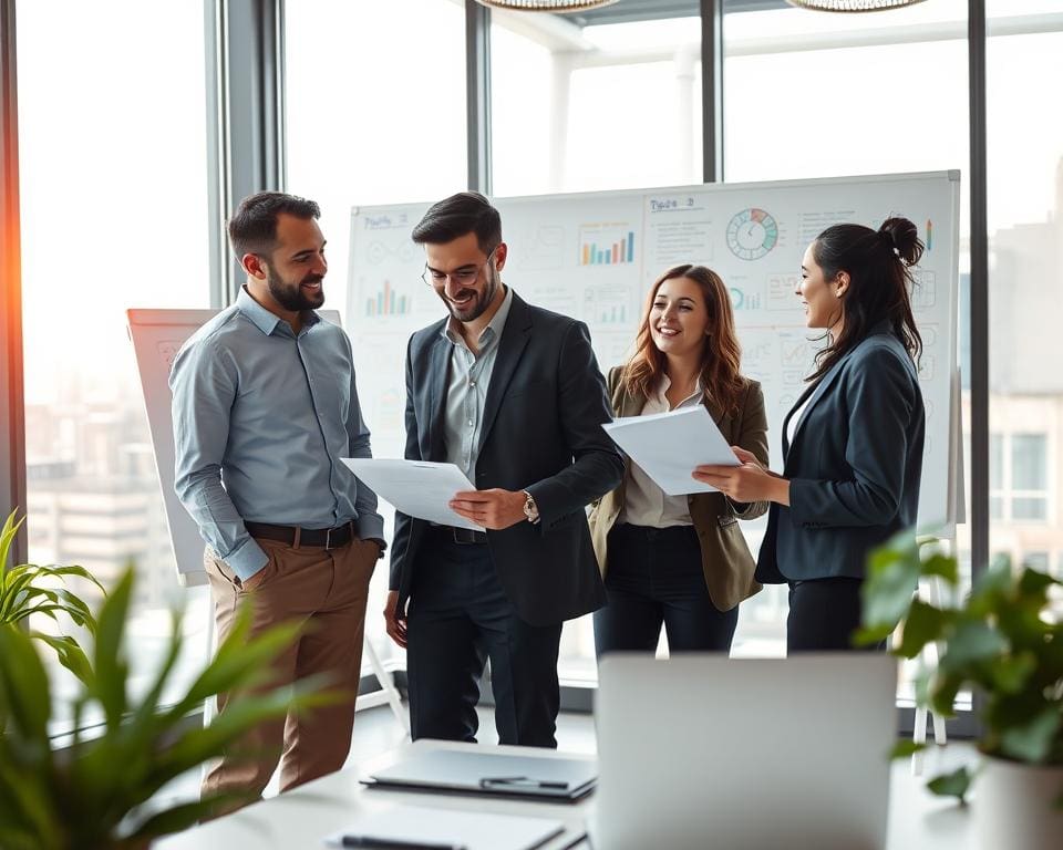 Waarom kiezen bedrijven voor duale opleidingen?