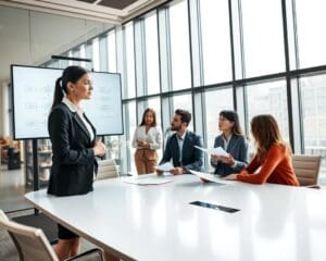 Waarom kiezen bedrijven voor duidelijke processen?