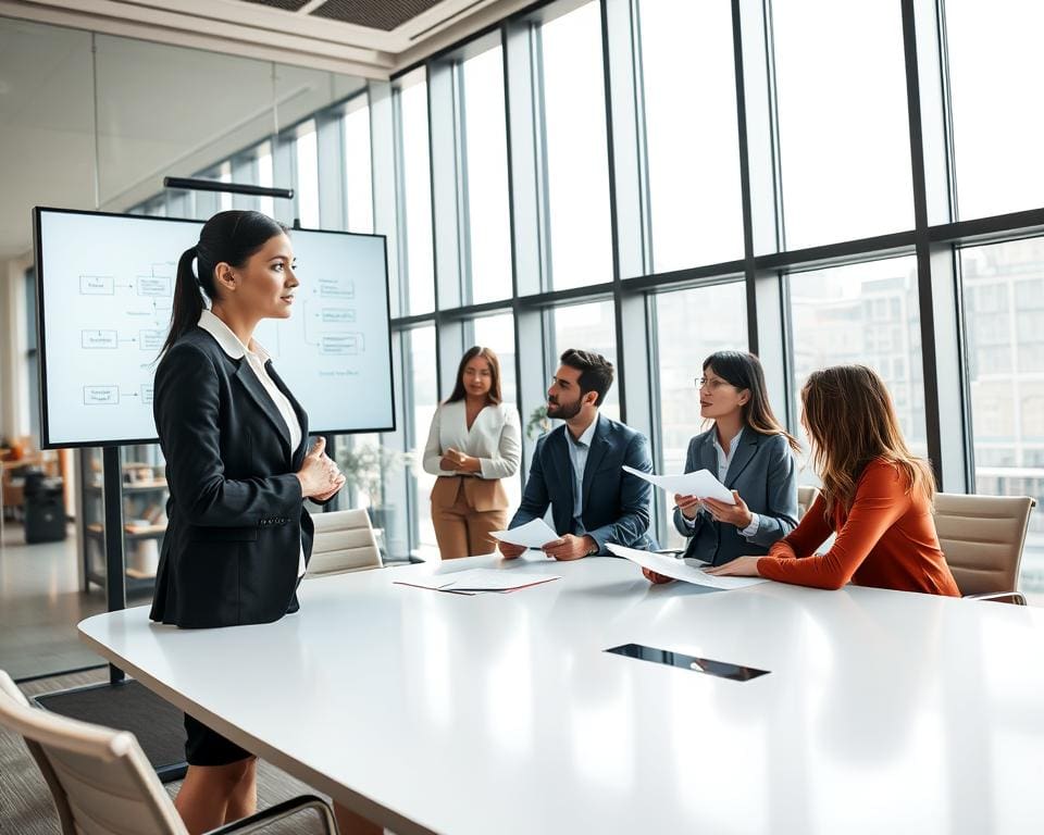 Waarom kiezen bedrijven voor duidelijke processen?