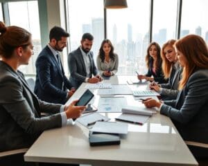 Waarom kiezen bedrijven voor specialisatie?