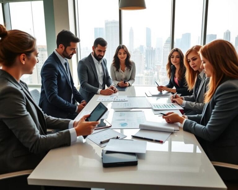 Waarom kiezen bedrijven voor specialisatie?