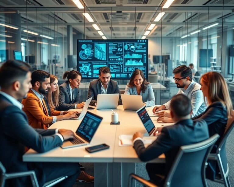 Waarom kiezen bedrijven voor technische expertise?