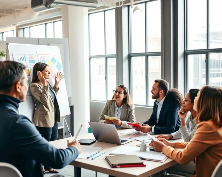 Waarom kiezen mensen voor bijscholing?