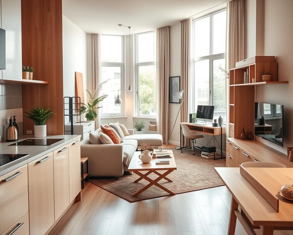 Waarom kiezen mensen voor praktische woonoplossingen?