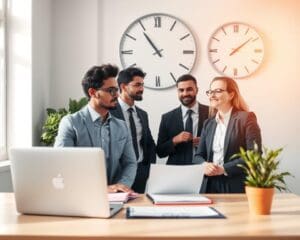 Waarom kiezen mensen voor vaste uren?