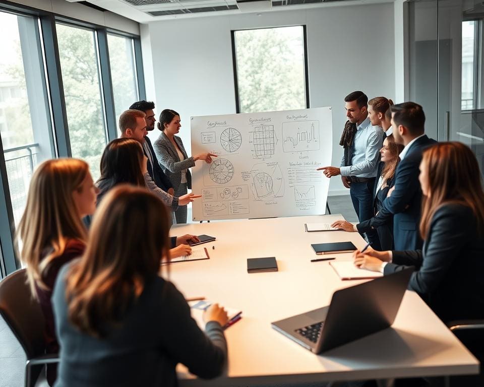 Waarom zijn duidelijke afspraken nodig?