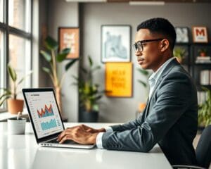 Wat doet een HR-technologiespecialist?