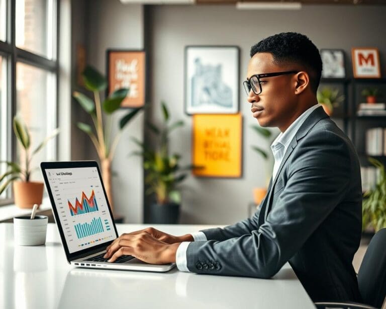 Wat doet een HR-technologiespecialist?